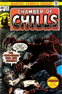 Chamber of Chills #19