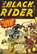 Black Rider #17