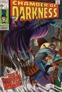 Chamber of Darkness #1