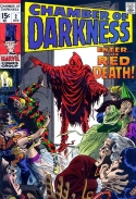 Chamber of Darkness #2