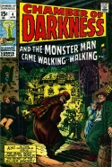 Chamber of Darkness #4