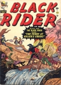 Black Rider #18