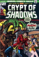 Crypt of Shadows #2