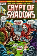 Crypt of Shadows #3