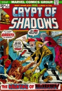 Crypt of Shadows #7