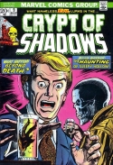 Crypt of Shadows #9