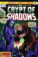 Crypt of Shadows #10