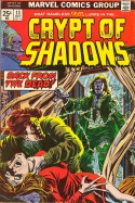 Crypt of Shadows #13