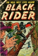 Black Rider #22
