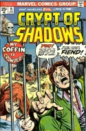 Crypt of Shadows #15