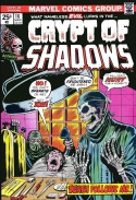Crypt of Shadows #16