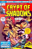 Crypt of Shadows #17