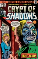 Crypt of Shadows #18