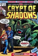 Crypt of Shadows #20