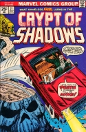 Crypt of Shadows #21