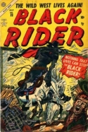 Black Rider #23