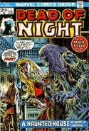 Dead of Night #1