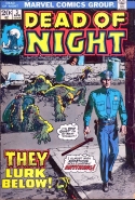 Dead of Night #3
