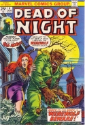 Dead of Night #4