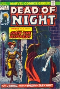 Dead of Night #6