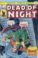 Dead of Night #8
