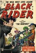 Black Rider #26