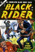 Black Rider #27