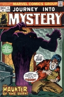 Journey Into Mystery #4