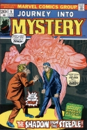 Journey Into Mystery #5