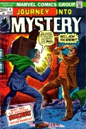 Journey Into Mystery #6