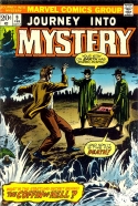 Journey Into Mystery #9