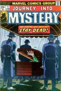 Journey Into Mystery #11
