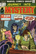 Journey Into Mystery #12