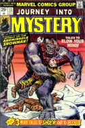 Journey Into Mystery #13