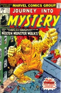 Journey Into Mystery #15
