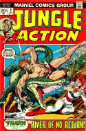 Jungle Action #2