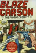 Blaze Carson #2