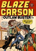 Blaze Carson #3