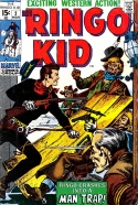 The Ringo Kid #2