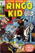 The Ringo Kid #4