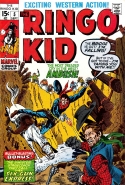 The Ringo Kid #5