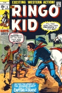 The Ringo Kid #6