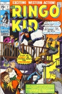 The Ringo Kid #7