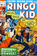 The Ringo Kid #11