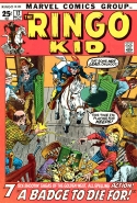 The Ringo Kid #12