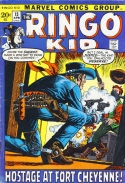 The Ringo Kid #13