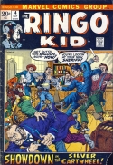 The Ringo Kid #14