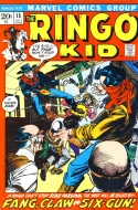 The Ringo Kid #15
