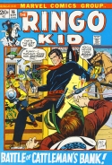 The Ringo Kid #16