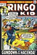 The Ringo Kid #17